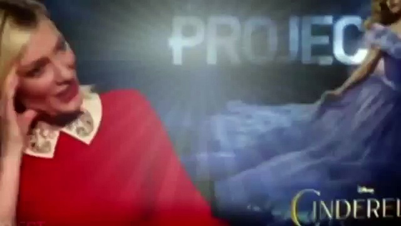 Cate Blanchett perd patience face à un journaliste