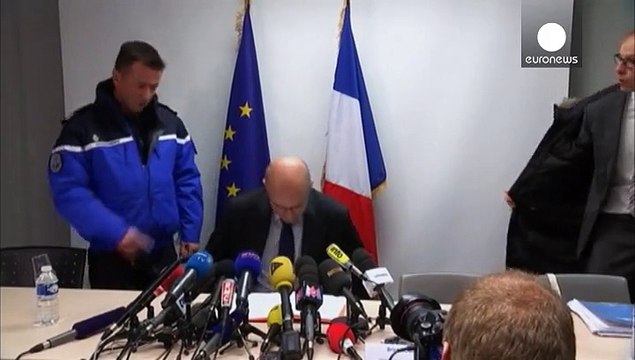 Spotlight on co-pilot who appears to have deliberately crashed Germanwings jet