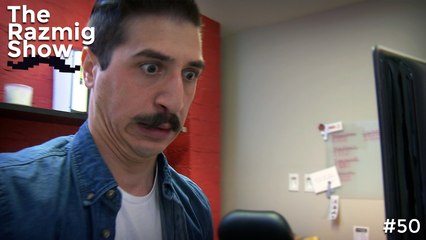 MRW I Clicked the Wrong Link: Razmig #50