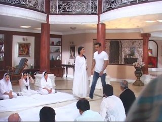 SERIAL ITNA NA KARO MUJHE PYAR ON LOCATION