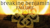 Breaking Benjamin - Failure Drum Cover