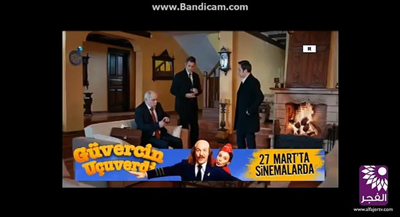 وادي الذئاب الجزء التاسع الحلقة 45 القسم 5 والاخير - صحيفة البرهان