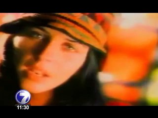 La Carpa: Los Ajenos, La Cualquiera, Irán Castillo