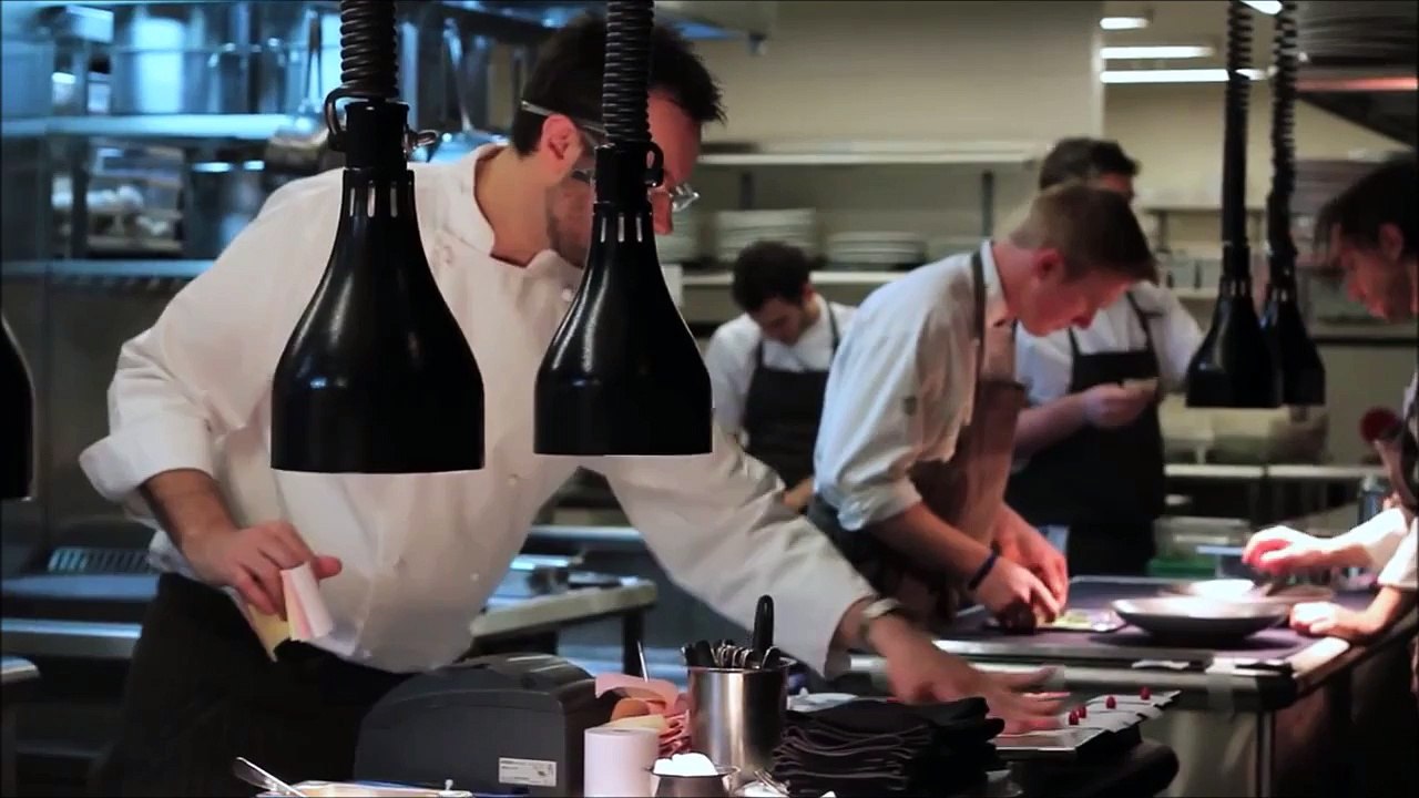 nps kitchen