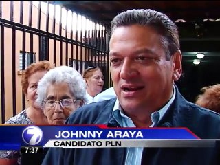 PLN contrató encuestas privadas para seguir el pulso de la campaña
