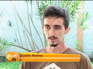¿Qué pensaría si le decimos que su baño se puede desinfectar y odorizar prácticamente sólo?