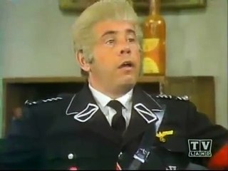 Carol Burnett Show - Interrogation Skit