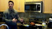 Customized Fat Loss Secrets 7 - MY FAVORITE WAY TO COOK CHICKEN (BODYBUILDING-FRIENDLY)
