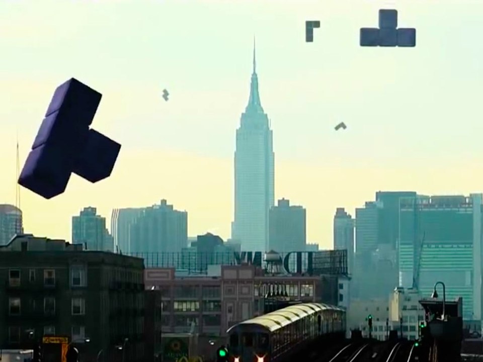 Exclusive Tetris The Movie Interview