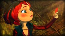 Animation Movie - Sintel - a 3D-Animated Short Film HD