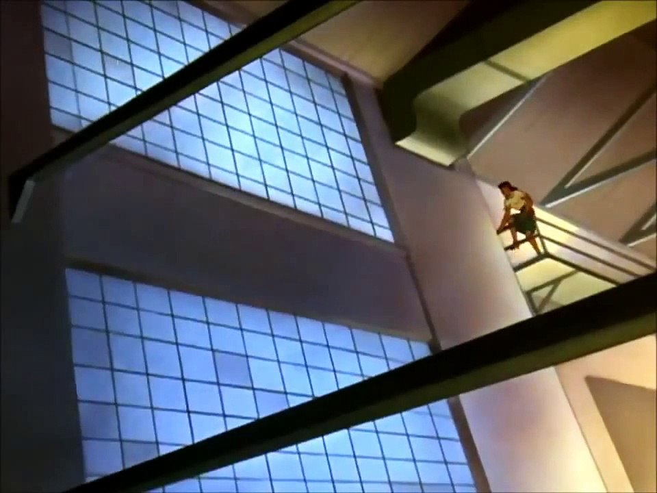 Man Of Steel Superman HD Cartoon - Famous Studios 01 - Japoteurs