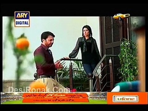 Tootay Huay Taaray Episode 239 Full 26 March 2015 Ary Digital Drama