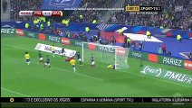 All Goals - Highlights _ France 1-3 Brazil 26.03.2015 HD