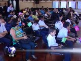 Aldeas Infantiles S.O.S fueron declaradas Beneméritas de la Patria