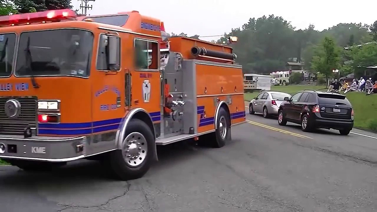 Firetruck 2015