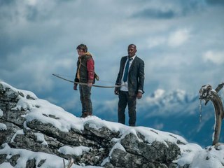 Big Game: Trailer HD VO st bil