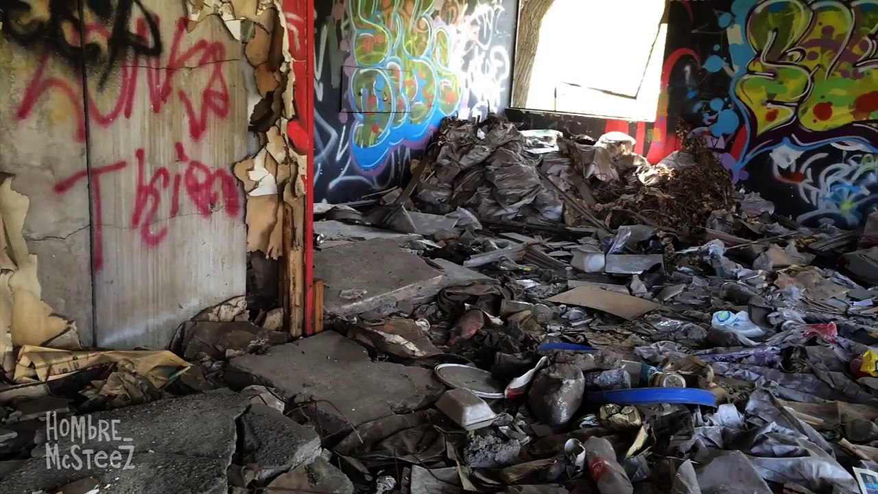 Quand les cartoons s'animent dans la réalité