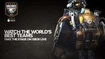 Call of Duty Championship 2015 Preview Trailer - Official Xbox eSports Event