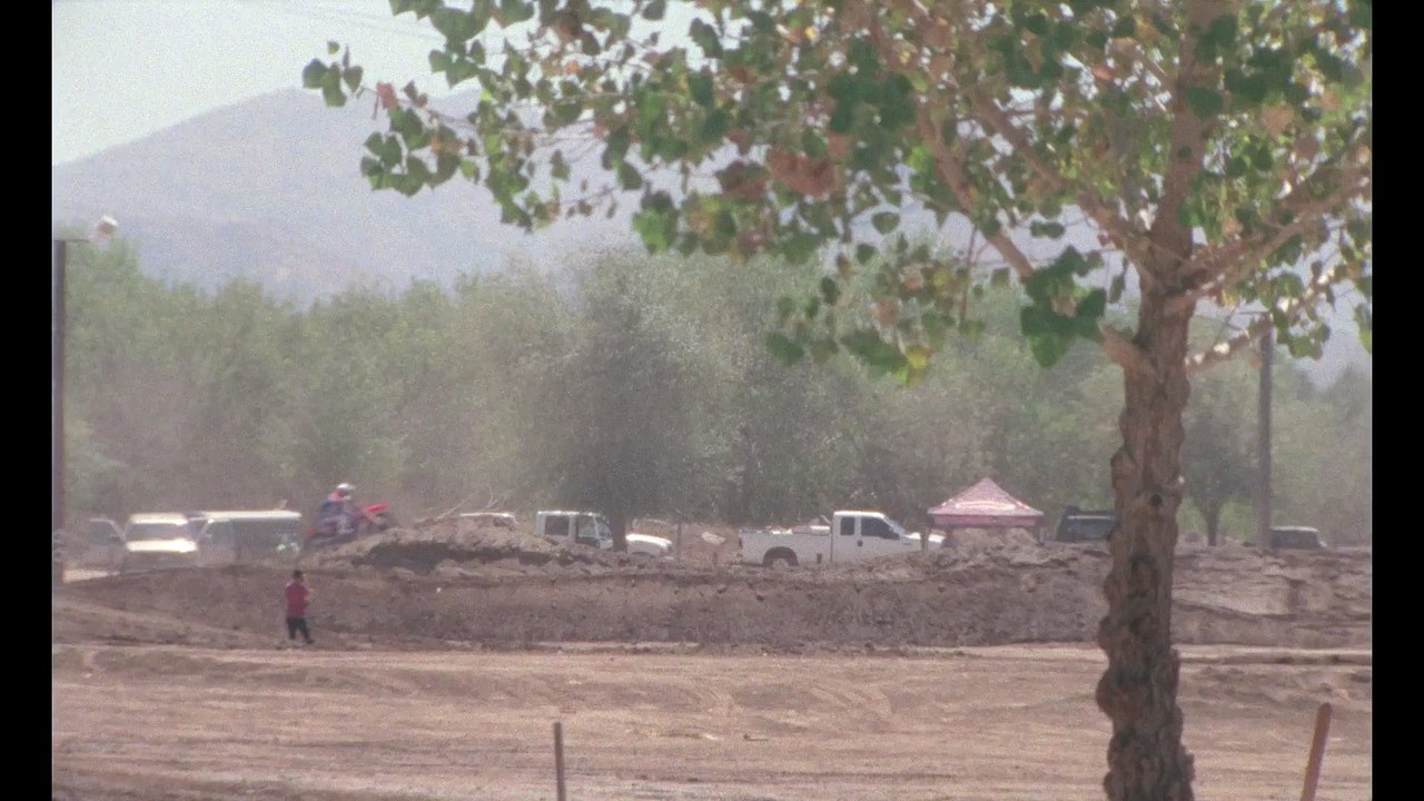 Un sublime documentaire sur la moto et l’art du custom