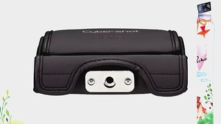 Sony AJKTHA Active Jacket Case for DSCT1 Digital Cameras