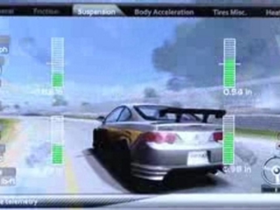FORZA 2 DEMO