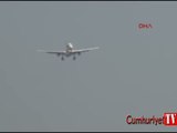 Atatürk Havalimanı yakınında yine drone alarmı