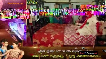 Attarillu 26th March 2015 Video Watch Online pt1