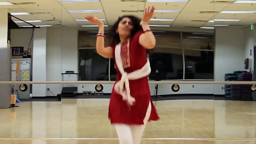 Desi Girl Dance On - Pardesi Girl