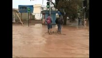 Chili : de violentes inondations font deux morts et 24 disparus
