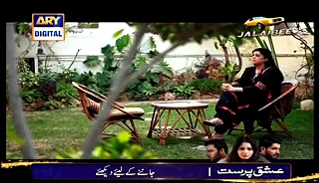 Dil-e-Barbaad - Episode 23 - ARY Digital Drama - 25th March 2015 Watch Free All TV Programs. Apna TV Zone