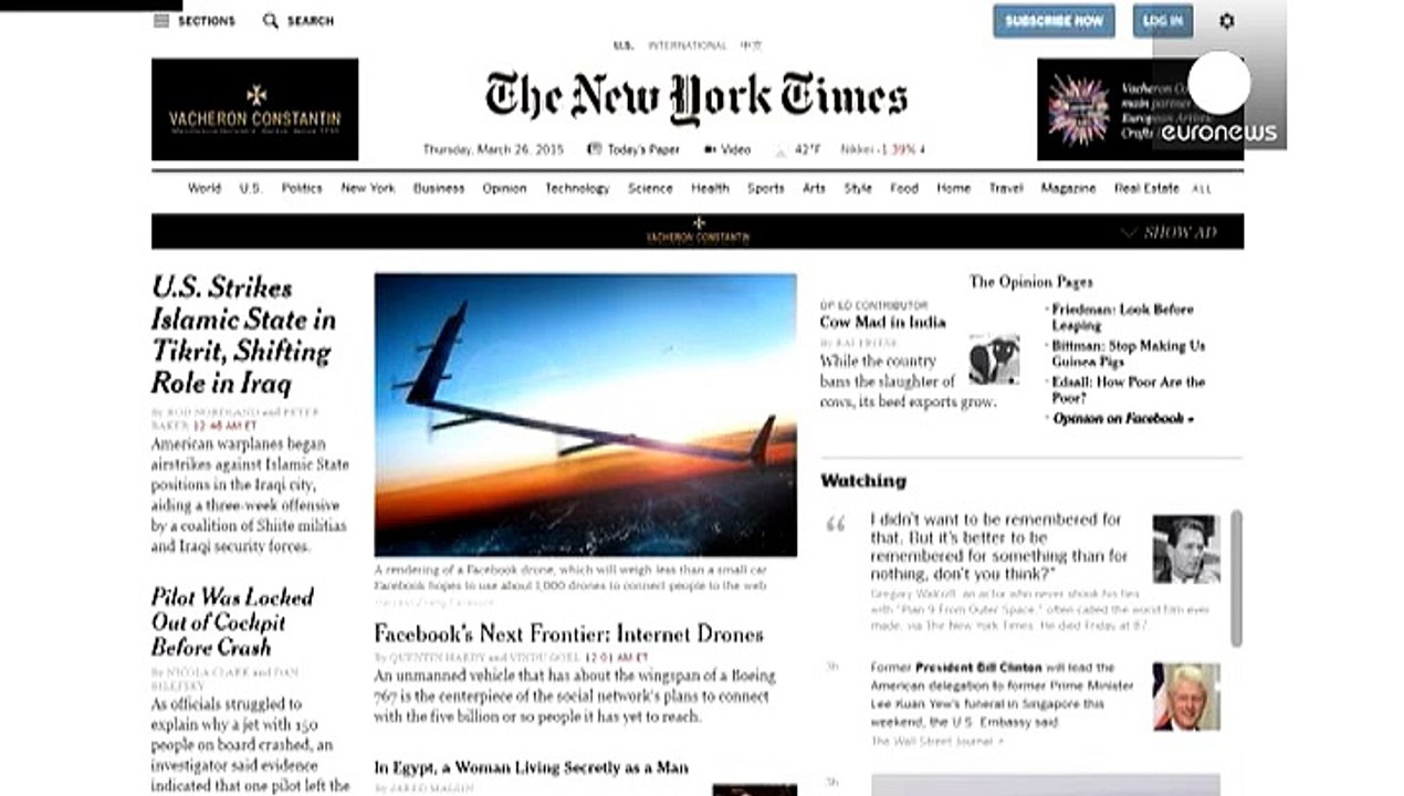 Crash de l'A320 : un des 2 pilotes était bloqué à l'extérieur du cockpit ?