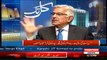 Kal Tak Exclusive Interview Of Khawaja Asif !! – 25th March 2015 2