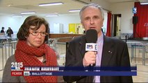 Départementales 2015 - 2ème partie