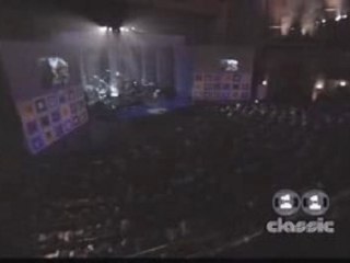 Cher and Elton John - Proud Mary