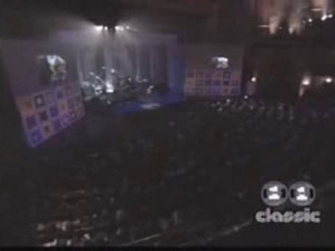 Cher and Elton John - Proud Mary