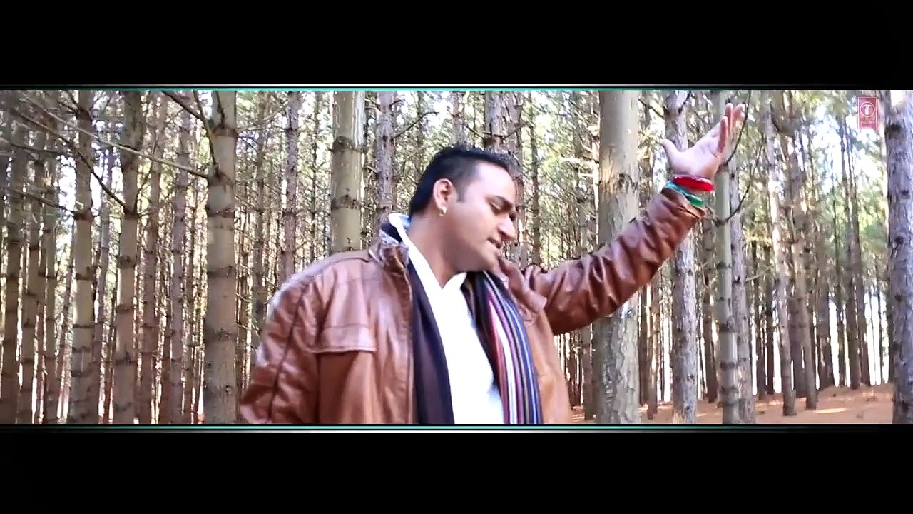 -Mahiya- Full Video Song - Sukhbir Rana - Latest Punjabi Song