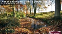 A vendre - Manoir - BRAINE-LE-COMTE (7090) - 311m²