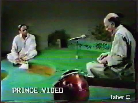 Nashenas - Interview Part 1 (1988) Rare Video