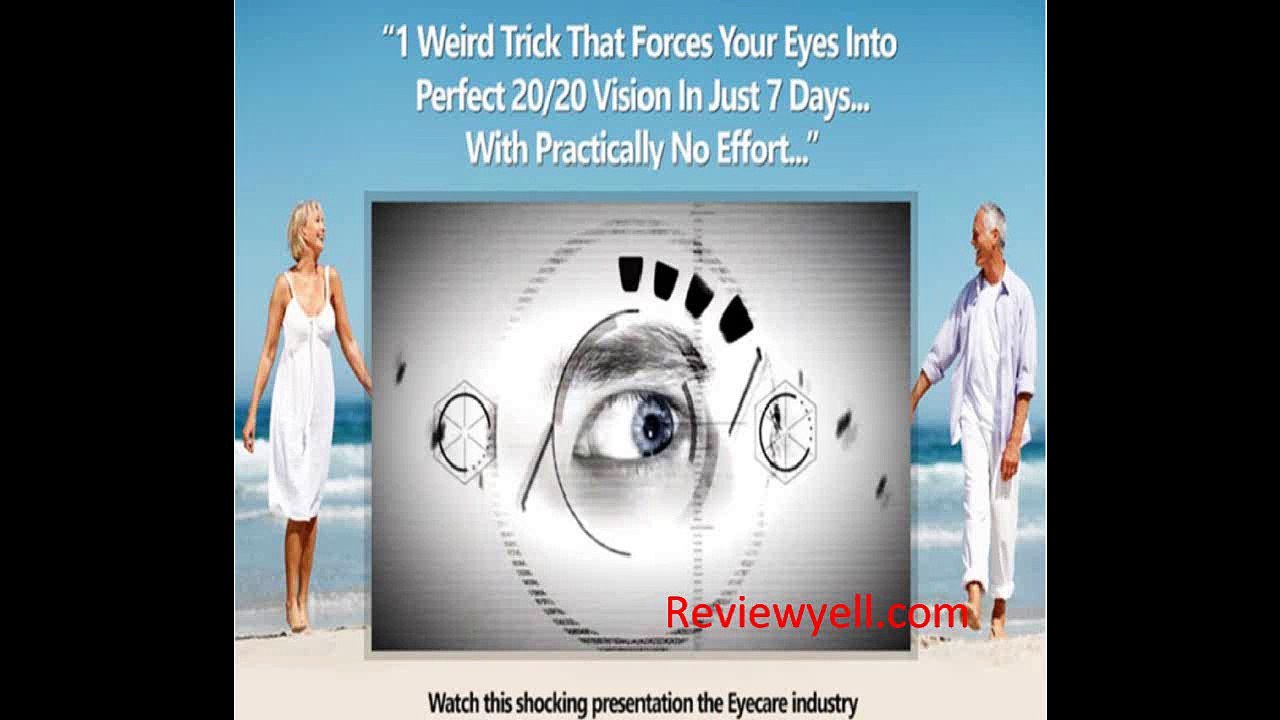 The Quantum vision system Honest Review By Dr Kemp Book | Does It Work?