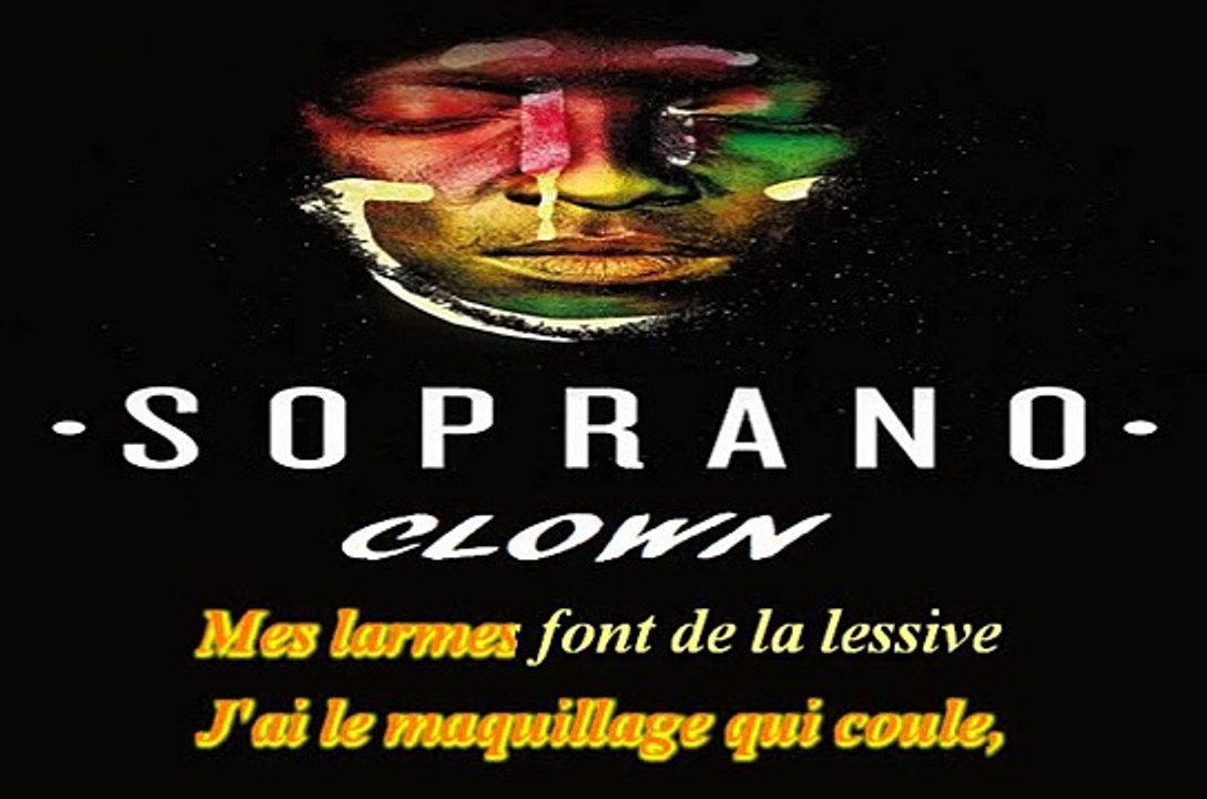 KARAOKE SOPRANO - Clown