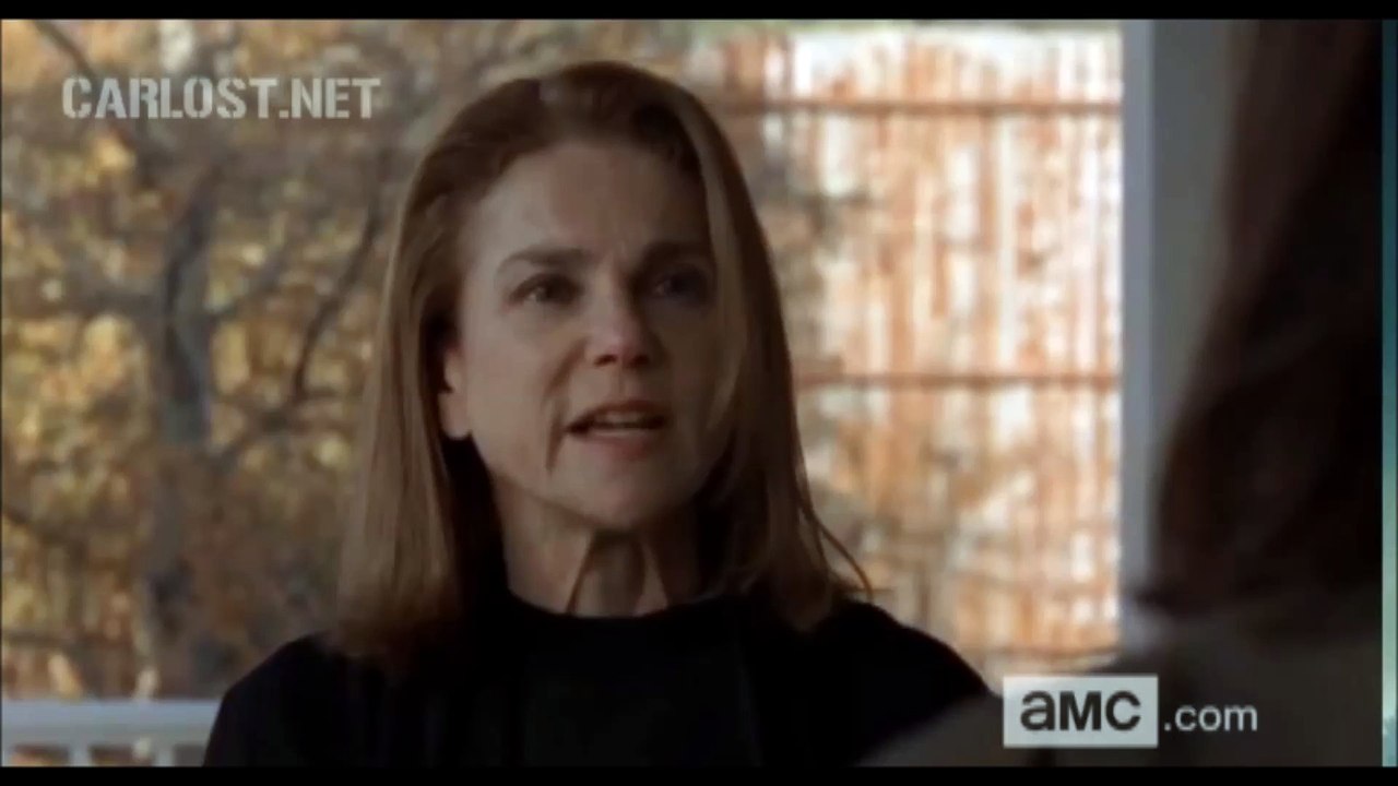 walking dead sneak peek