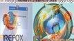 1-888-959-1458 Firefox keeps freezing up-crashing
