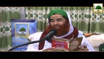 Short Clip - Bache Ko Maa Kab Tak Dhood Peela Sakti Hai - Maulana Ilyas Qadri