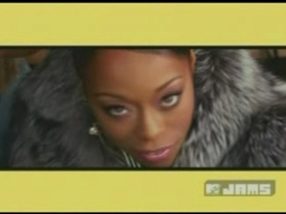 Shawnna - Gettin' Some