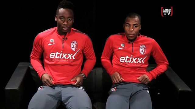 Le BOX : Spécial France-Simon Kjaer