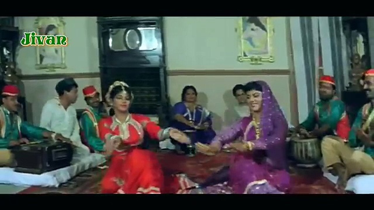 Jab Jab Pyaar Pe - Sadak (1991) - youPakcom
