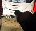 Erzurum'da Kırmızıda Geçen Halk Otobüsü Üniversiteli Kızı Öldürdü