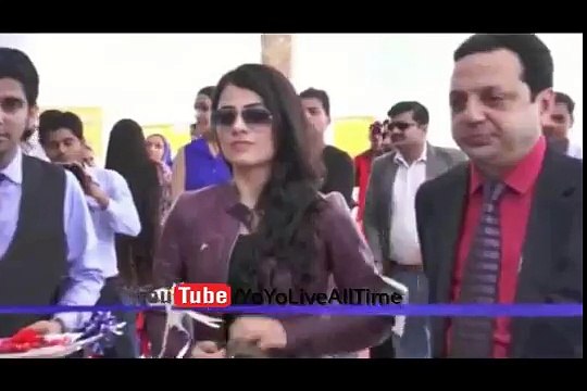 Meri Aashiqui Tumse Hi Ishaani Ki New Car 26th March 2015