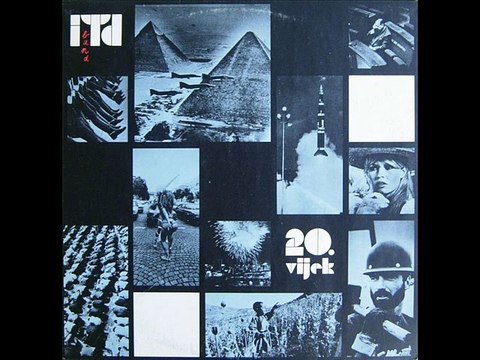 SLAVENSKA MINIJATURA - ITD BAND (1984)