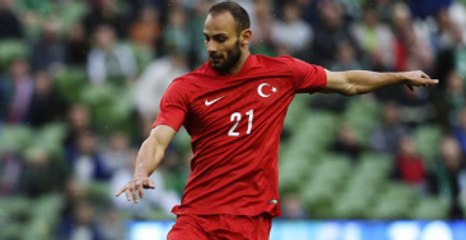 Ömer Toprak: Gökhan Töre Kariyerimle Oynadı